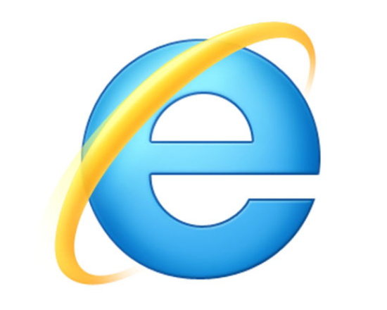 Microsoft Discontinues Support of Older Versions of Internet Explorer